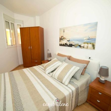 Apartamento Posit Cambrils Extérieur photo