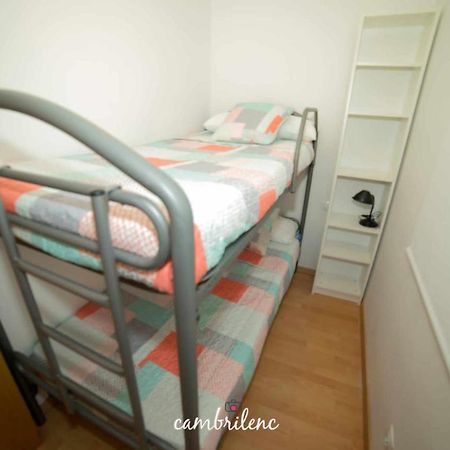 Apartamento Posit Cambrils Extérieur photo