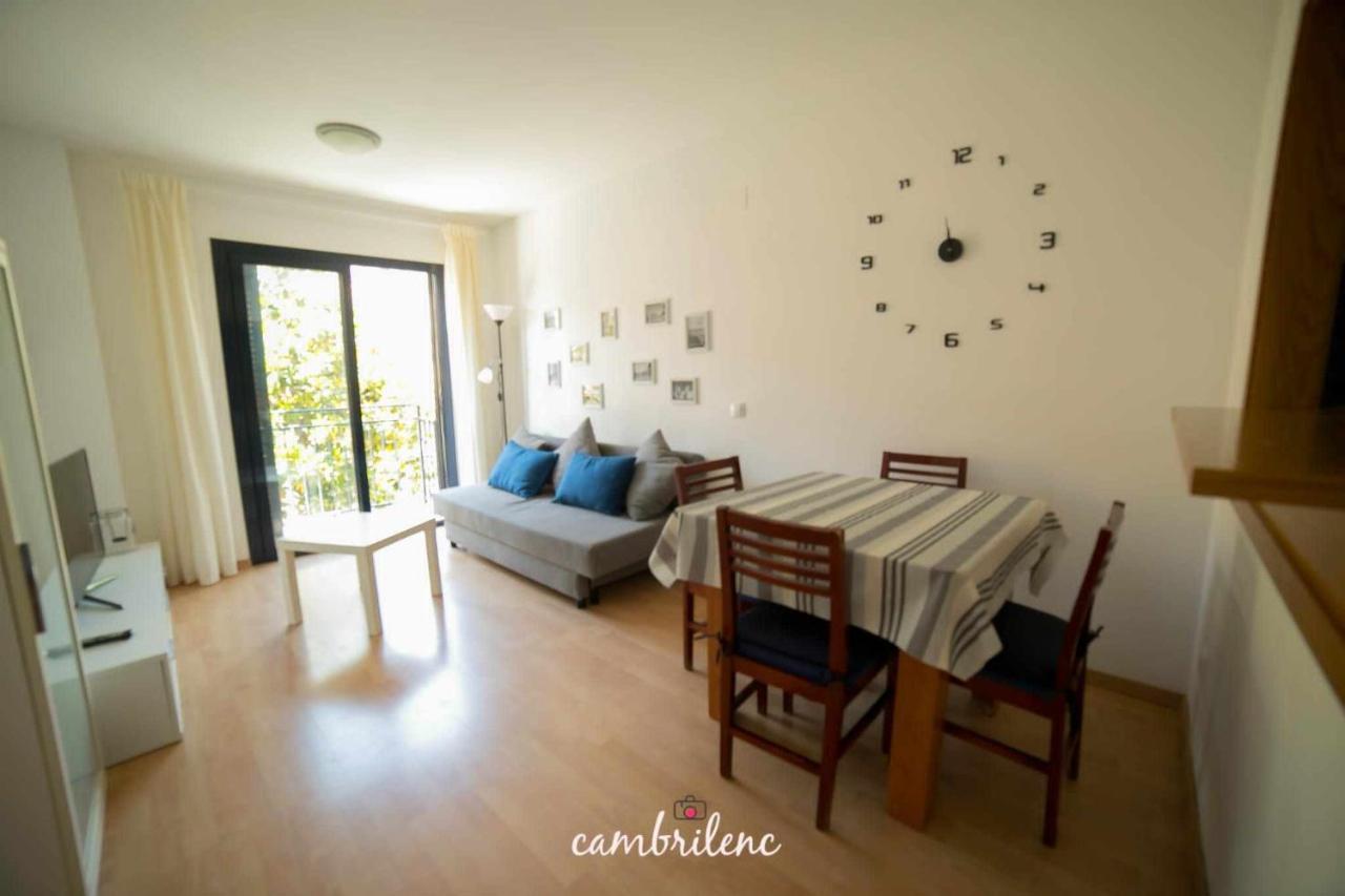 Apartamento Posit Cambrils Extérieur photo