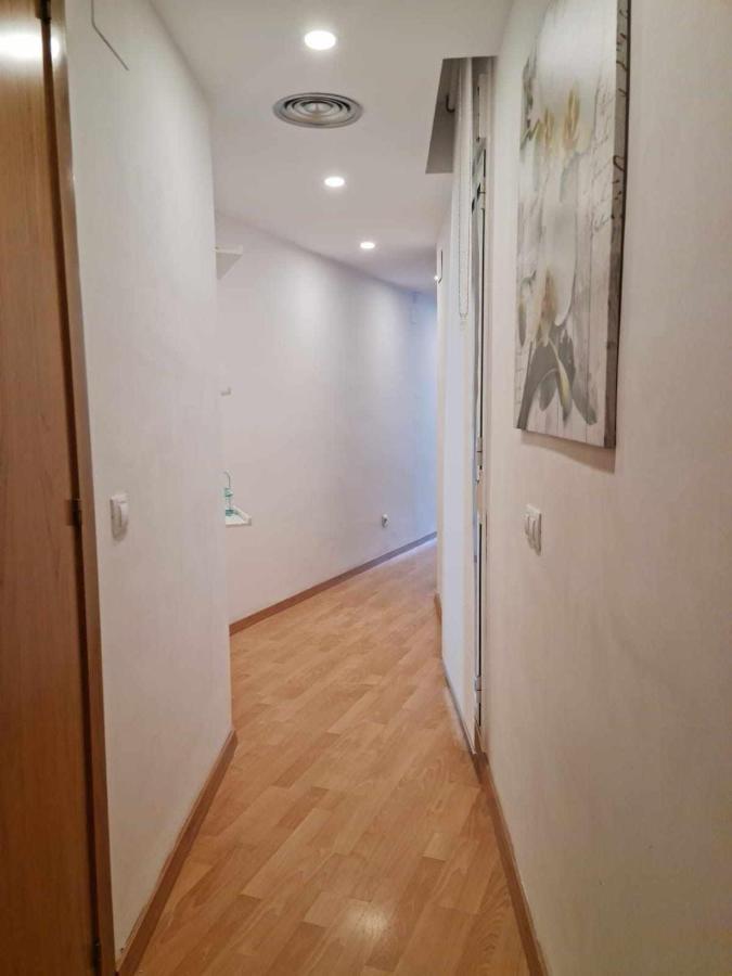 Apartamento Posit Cambrils Extérieur photo