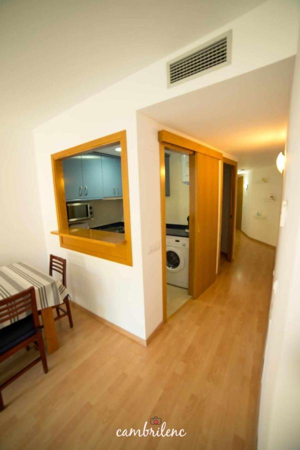 Apartamento Posit Cambrils Extérieur photo