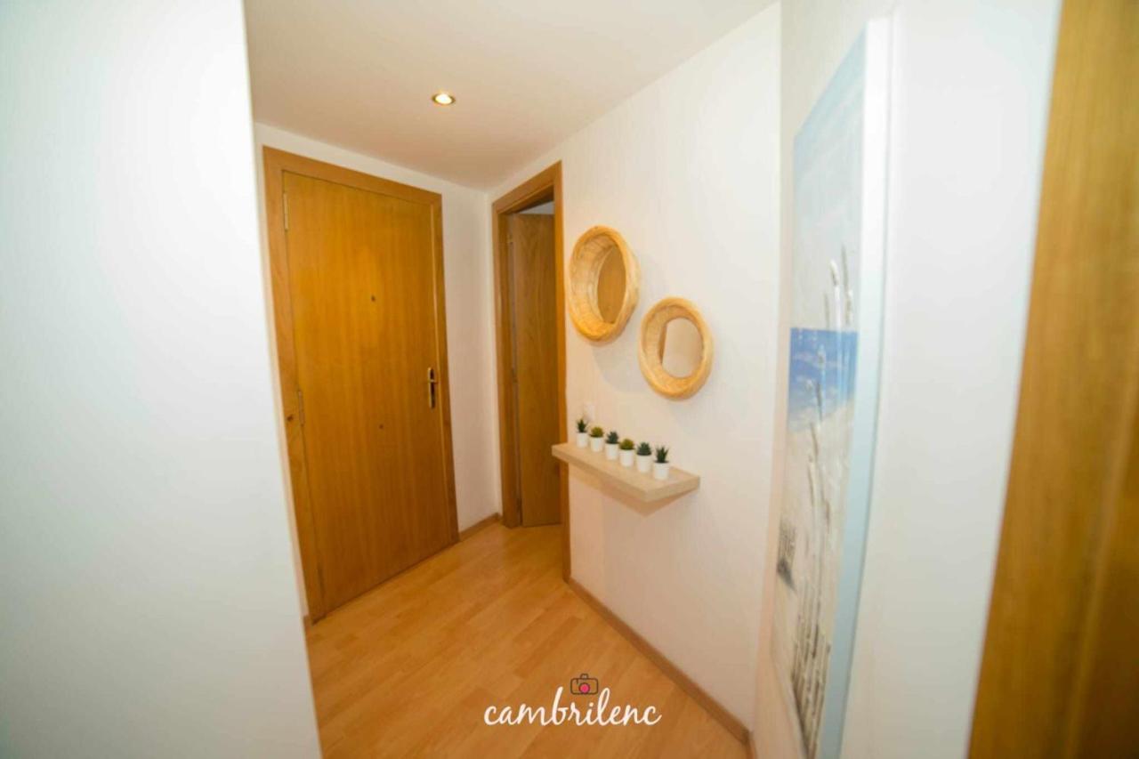 Apartamento Posit Cambrils Extérieur photo