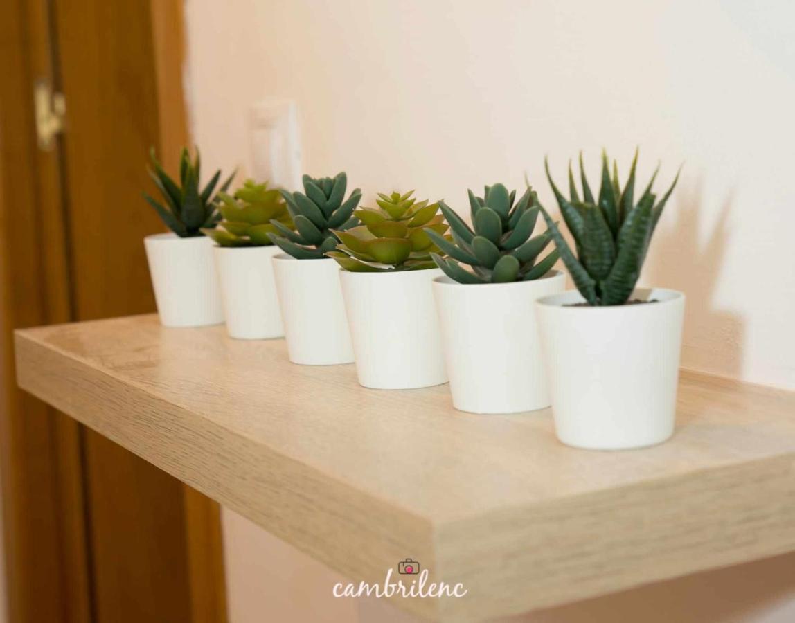 Apartamento Posit Cambrils Extérieur photo